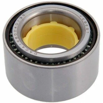 Подшипник ступицы FEBEST DAC416835-40