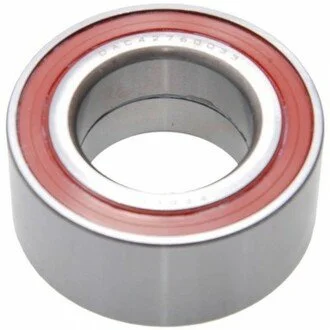 Подшипник ступицы FEBEST DAC42760033