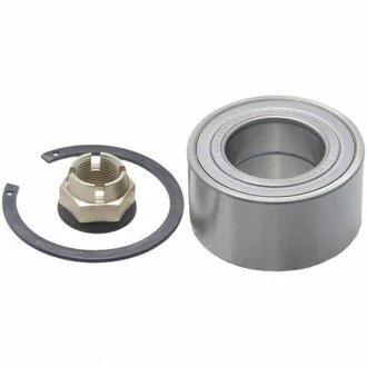 Подшипник ступицы FEBEST DAC42770039-KIT