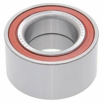 Подшипник ступицы FEBEST DAC42780040