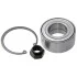 ПОДШИПНИК СТУПИЧНЫЙ ПЕРЕДНИЙ (42X82X36) (PEUGEOT PARTNER 1996-) FEBEST DAC42820036-KIT (фото 1)