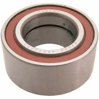 Подшипник ступицы FEBEST DAC4345820037