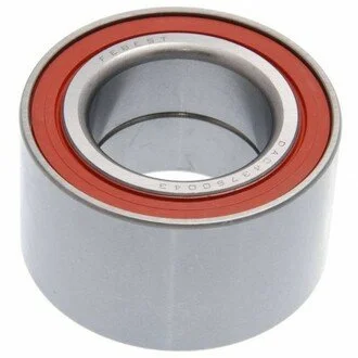 ПОДШИПНИК СТУПИЦЫ ПЕРЕДН FEBEST DAC43760043