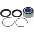 Підшипник маточинний передній DAC43764043-KIT