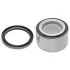 ПІДШИПНИК СТУПИЦІ ПЕРЕДН (43X77X41.4X45.4) TOYOTA HILUX GGN15/GGN25 2005- DAC43774145-KIT