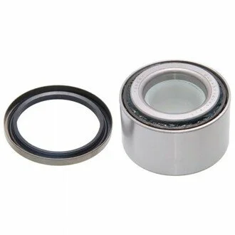 ПОДШИПНИК СТУПИЦЫ ПЕРЕДН (43X77X41.4X45.4) TOYOTA HILUX GGN15/GGN25 2005- FEBEST DAC43774145-KIT