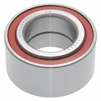Подшипник ступицы FEBEST DAC43790041-38