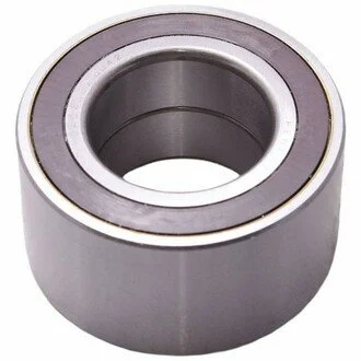 ПОДШИПНИК СТУПИЧНЫЙ ПЕРЕДНИЙ. FEBEST DAC45820042M