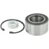 Підшипник маточинний передній DAC45830044M-KIT