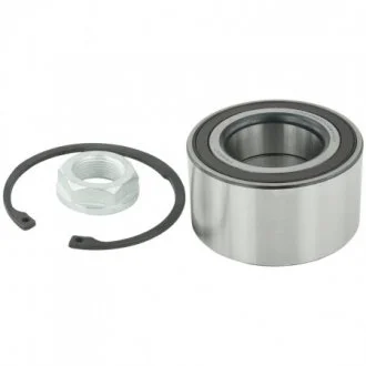 Підшипник маточинний передній FEBEST DAC45830044M-KIT