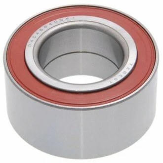 Подшипник ступицы FEBEST DAC45840041