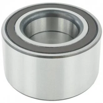 Підшипник маточинний передній FEBEST DAC45840041M (фото 1)