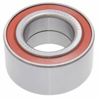 Подшипник ступицы FEBEST DAC45844042