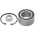 ПОДШИПНИК СТУПИЧНЫЙ ПЕРЕДНИЙ (45X85X41) РЕМКОМПЛЕКТ DAC45850041A48KIT