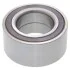 ПОДШИПНИК СТУПИЧНЫЙ ПЕРЕДНИЙ (48X86X40X42) (HONDA ACCORD CL/CN/CM 2002-2008) FEBEST DAC48864042M