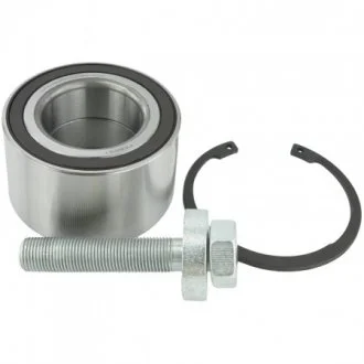 Підшипник маточинний передній FEBEST DAC49880048M-KIT (фото 1)