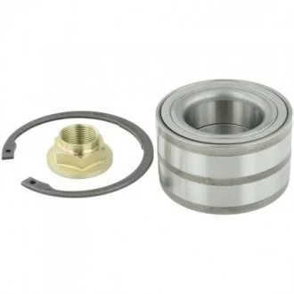 Підшипник маточинний задній FEBEST DAC50890051-KIT