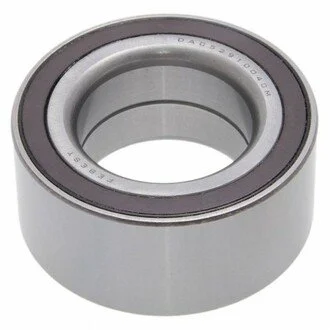 Подшипник ступицы FEBEST DAC52910040M