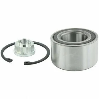 Подшипник ступицы FEBEST DAC52960050M-KIT
