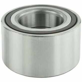 Подшипник ступицы FEBEST DAC54980050M