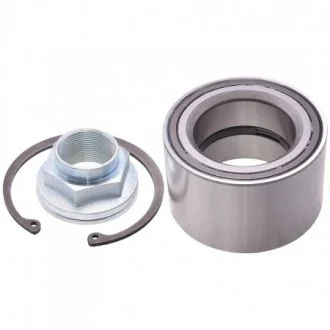 ПОДШИПНИК СТУПИЧНЫЙ ПЕРЕДНИЙ (55X90X54) РЕМКОМПЛЕКТ (PEUGEOT BOXER III 2006-) FEBEST DAC55900054M-KIT