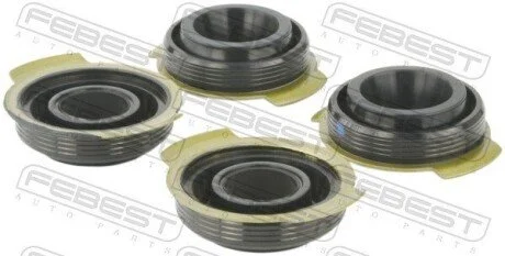 Автозапчасть FEBEST FDCP002PCS4 (фото 1)
