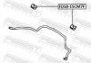 Втулка переднього стабілізатора (d21) FEBEST FDSB-ESCM7F (фото 2)