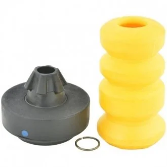 Втулка заднього амортизатора FEBEST FDSB-EXIVUPR-KIT