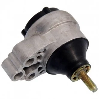 ПОДУШКА ДВИГАТЕЛЯ (FORD FOCUS I DAW/DBW/DFW/DNW 1998-2004) FEBEST FMFOC2 (фото 1)