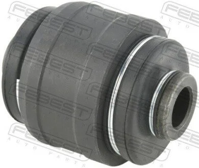 САЙЛЕНТБЛОК ЗАДНЬОЇ ПОДОВЖНЬОЇ ТЯГИ FEBEST GYAB-002Z