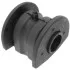 САЙЛЕНБЛОК ЗАДНИЙ ПЕРЕДНЕГО РЫЧАГА (HONDA HR-V GH1/GH2/GH3/GH4 1998-2005) FEBEST HAB-033
