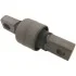 САЙЛЕНБЛОК ЗАДНЕГО ВЕРХНЕГО РЫЧАГА (HONDA ACCORD CF3/CF4/CF5/CL1/CL3 1998-2002) FEBEST HAB-078