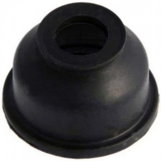 ПЫЛЬНИК ОПОРЫ ШАРОВОЙ НИЖНЕГО РЫЧАГА (HONDA LOGO GA3/GA5 1996-2001) FEBEST HBJB-CAP