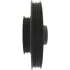 ШКИВ КОЛЕНВАЛА F20A/F22A/H23A/F22B HONDA ACCORD CC/CD/CE 1994-1998 FEBEST HDS-F20A (фото 1)