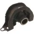 ПОДУШКА ДВИГАТЕЛЯ ПЕРЕДНЯЯ ЛЕВАЯ AT (HONDA CIVIC COUPE EJ7 1996-1998 HONDA CIVIC CR-X DELSOL EG1/EG2 HM-EK3ALF