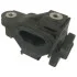 ПОДУШКА ДВИГАТЕЛЯ ЗАДН 4WD HONDA JAZZ/FIT GD 2002-2008 FEBEST HM-FITWD (фото 1)