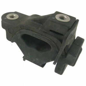 ПОДУШКА ДВИГАТЕЛЯ ЗАДН 4WD HONDA JAZZ/FIT GD 2002-2008 FEBEST HM-FITWD
