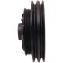 Шкив коленвала D4BH4D56 TCI HYDS-D4BH
