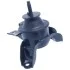 Подушка двигателя HYUNDAI TUCSON 2004-2010 (пр-во FEBEST) HYM-TUCRH