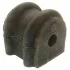 ВТУЛКА ЗАДНЕГО СТАБИЛИЗАТОРА D12,8 (HYUNDAI TUCSON 2004-2010) FEBEST HYSB-TR