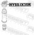 Автозапчасть FEBEST HYSSIX35R (фото 2)