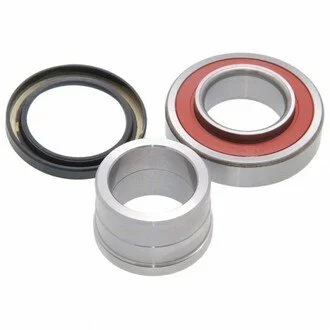 ПОДШИПНИК ПИВОСИ РЕМКОМПЛЕКТ FEBEST KIT-GVT
