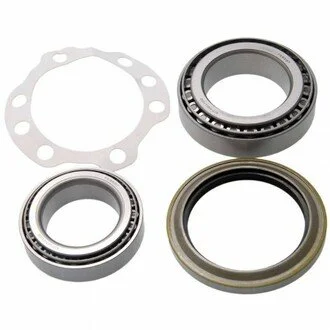 ПОДШИПНИК ПИВОСИ КОМПЛЕКТ FEBEST KIT-HDJ100