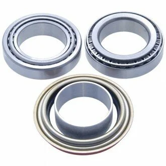 ПОДШИПНИК ПИВОСИ КОМПЛЕКТ FEBEST KIT-TT9
