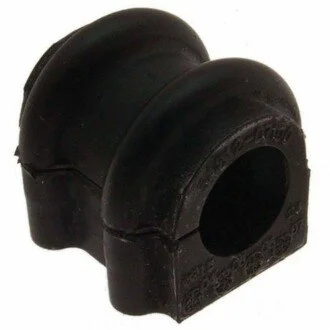 ВТУЛКА ПЕРЕДН СТАБ-РА D21,5 KIA PICANTO 1.0/1.1 04.04- FEBEST KSB-PICF