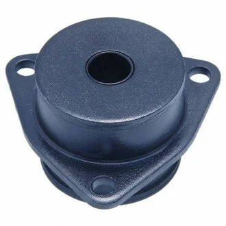 САЙЛЕНТБЛОК ТЯГИ FEBEST LRAB-029