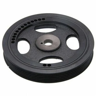 Шкив ремня генератора FEBEST MDS-4A91