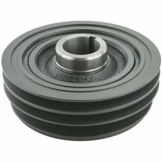 Шкив ремня генератора FEBEST MDS-4M41