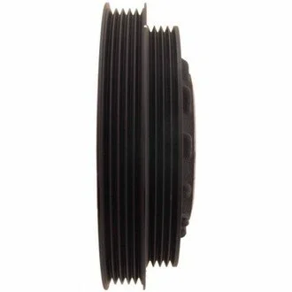 ШКИВ КОЛЕНВАЛА MITSUBISHI GALANT EA 1996-2003 FEBEST MDS-EUUE