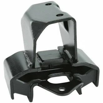 Подушка двигателя задняя FEBEST MM-009